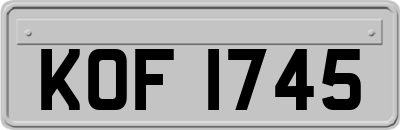 KOF1745
