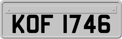 KOF1746