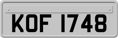 KOF1748