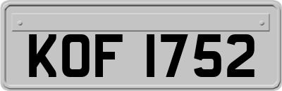 KOF1752