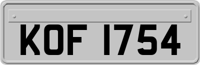 KOF1754
