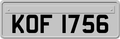 KOF1756