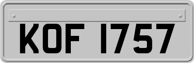 KOF1757