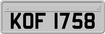 KOF1758