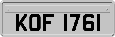 KOF1761