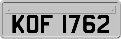 KOF1762