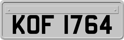 KOF1764