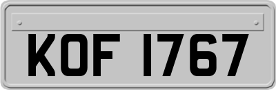 KOF1767