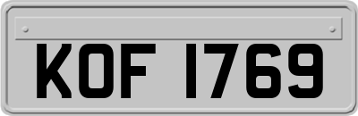 KOF1769
