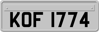 KOF1774