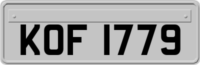 KOF1779
