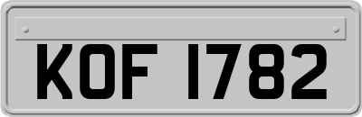 KOF1782