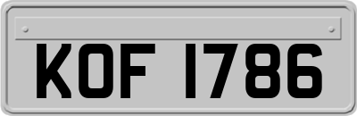 KOF1786