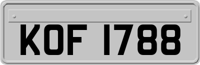 KOF1788