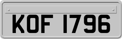 KOF1796