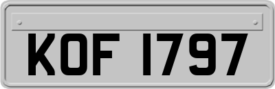 KOF1797