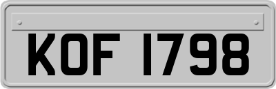 KOF1798