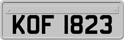 KOF1823