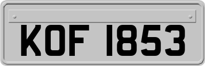 KOF1853