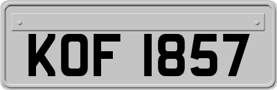 KOF1857