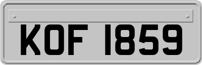 KOF1859