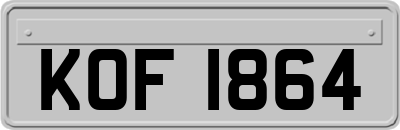 KOF1864