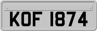 KOF1874