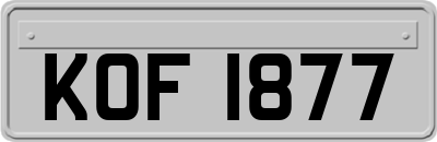 KOF1877