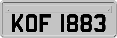 KOF1883