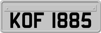 KOF1885