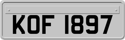 KOF1897
