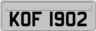 KOF1902