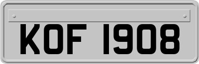 KOF1908