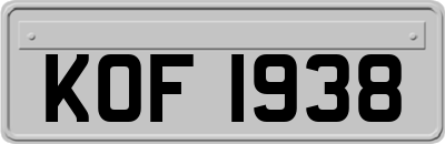 KOF1938