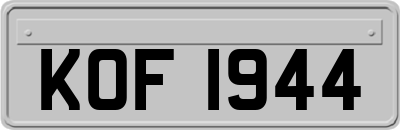 KOF1944