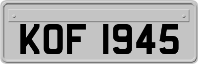 KOF1945