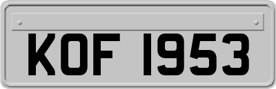KOF1953