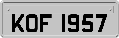 KOF1957