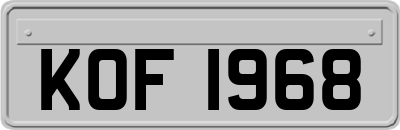 KOF1968