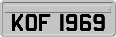 KOF1969