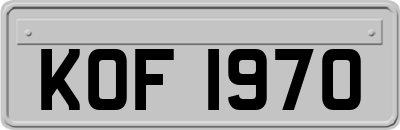 KOF1970