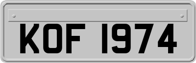 KOF1974