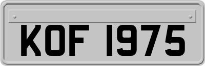 KOF1975