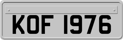 KOF1976