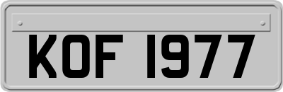 KOF1977