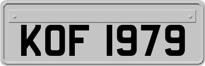 KOF1979