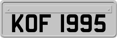 KOF1995