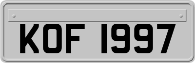 KOF1997