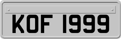 KOF1999