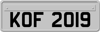 KOF2019
